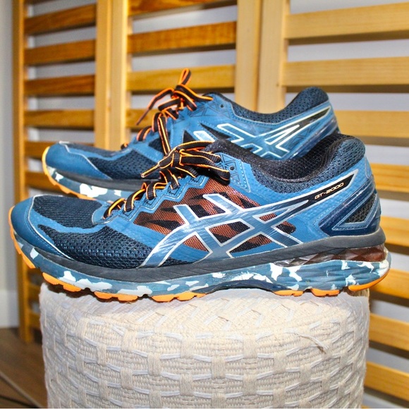 Asics Other - Asics | GT-2000 4 | Running Shoes